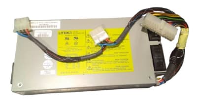 HEWLETT PACKARD COMPUTER 207728-001