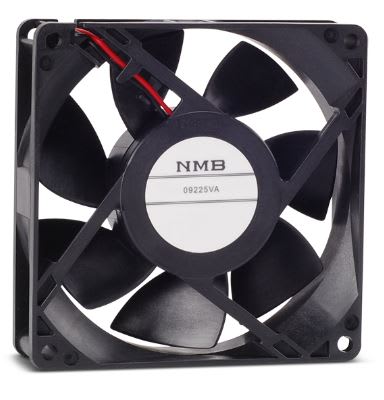 MINEBEA 09225VA-24Q-AA-00