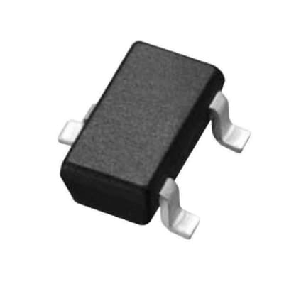 DIODES INC DMN5L06KQ-7