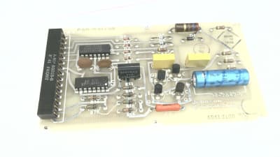 JOHNSON CONTROLS 24-2642-9