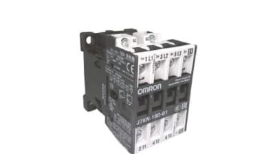 OMRON J7KN-18D-01 180