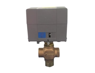 JOHNSON CONTROLS VTM-TM019-220