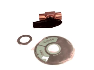 SWAGELOK B-43VF4-WN2