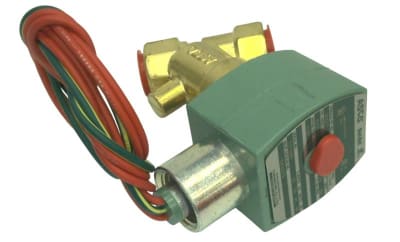 ASCO 8210G073AC120/60,110/50D