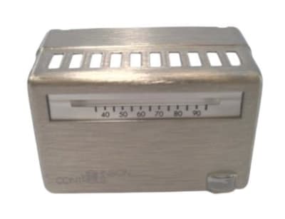 JOHNSON CONTROLS T-4002-2123