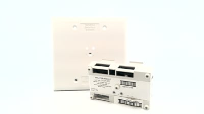 EDWARDS SIGNALING SIGA-IM2