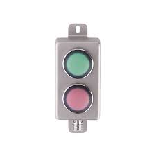 EFECTOR AS-I MODULE 2BI 2LO RD/GR IP69K-AC2381