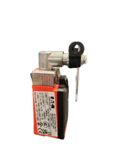 EATON CORPORATION E49S71UP7