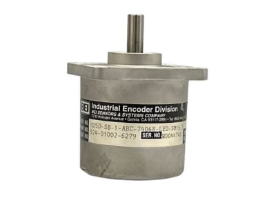 BEI SENSORS 924-01002-6279