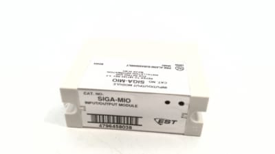 EDWARDS SIGNALING SIGA-MIO