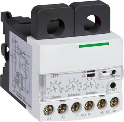 SCHNEIDER ELECTRIC LT4706M7A