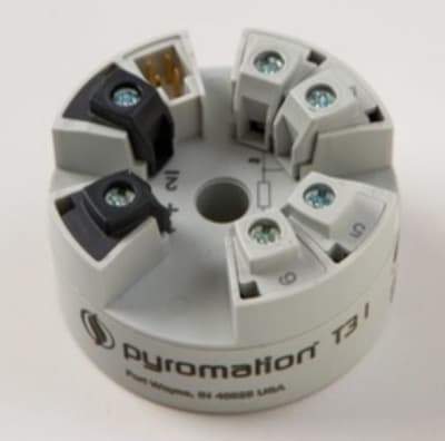 PYROMATION INC T31-385U-S(0-250)F