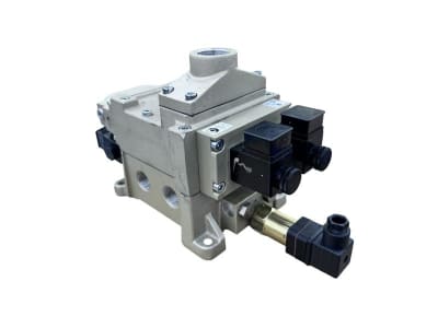 ROSS CONTROLS DM2FNA54A21