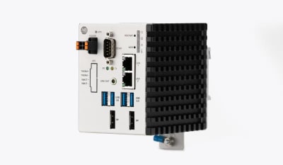 ALLEN BRADLEY 6300T-BBD2DA-ABNNNN-N1S