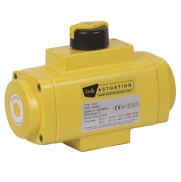 APOLLO VALVES AS0100N04ACA