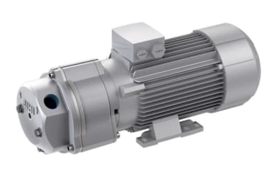 FLOWSERVE LEMD 127 EZ D4W 0E 1 AB