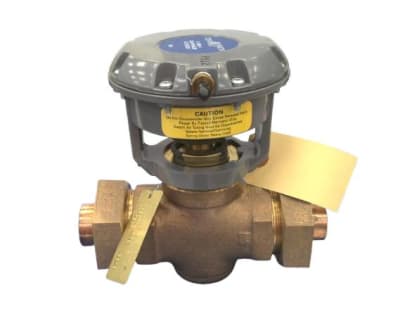 JOHNSON CONTROLS V-3974-4002