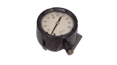 ASHCROFT 45-1279-SSL-04L-100KP