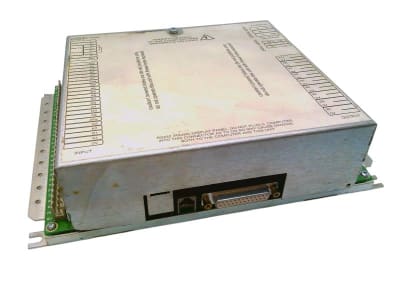 TREND IQ204/UNB/24VAC