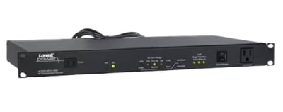 LOWELL ACSPR-RPC1-1509