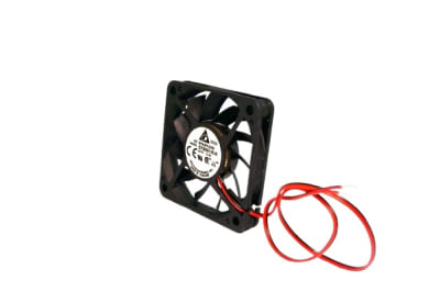 DELTA GROUP ELECTRONICS EFB0612HA