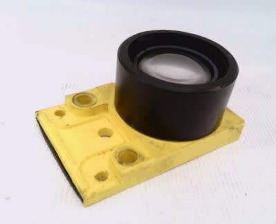 BANNER ENGINEERING UC-C