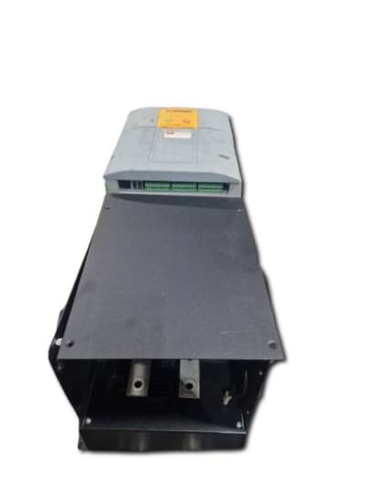 PARKER 591P-53338041-P00-U4A0