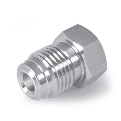 HAM-LET P-MP-1/2-EMALEPLUG