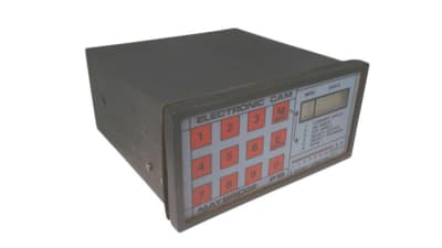 MAYBRIDGE ELECTRONICS LTD P15DL