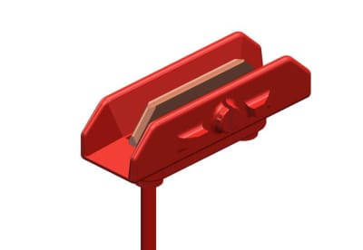 CONDUCTIX WAMPFLER XA-13134