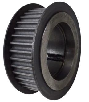 ASEA BROWN BOVERI P24-8M-20-1108 HT250 SPKT