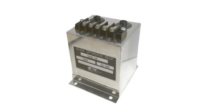 TE CONNECTIVITY D100-4X