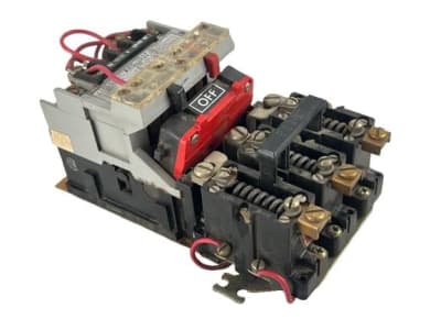 EATON CORPORATION AH32-132-U-90