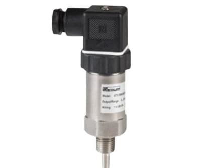 STAUFF SPT-P05000-N04-420A-DIN