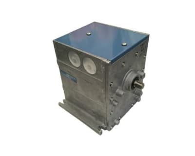 JOHNSON CONTROLS M120AGA-1