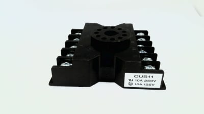 POWERS HOLDINGS INC CUS11-B