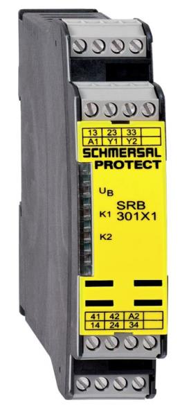 SCHMERSAL SRB301X1