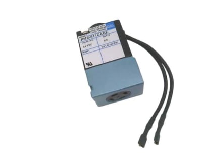 MAC VALVES INC PME-611DABE24VDC