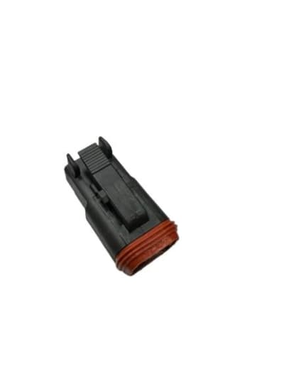 TE CONNECTIVITY DT06-2S-E004