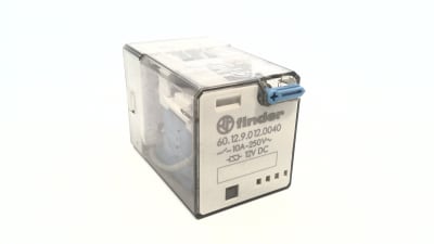 FINDER 60.12.9.012.0040