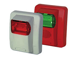 POTTER ELECTRIC CS-24WBR