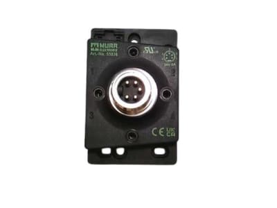 MURR ELEKTRONIK 55036
