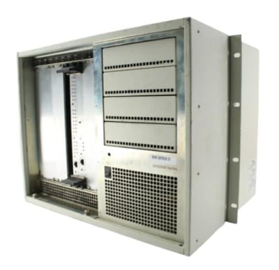 MOTOROLA SOLUTIONS CPX2408