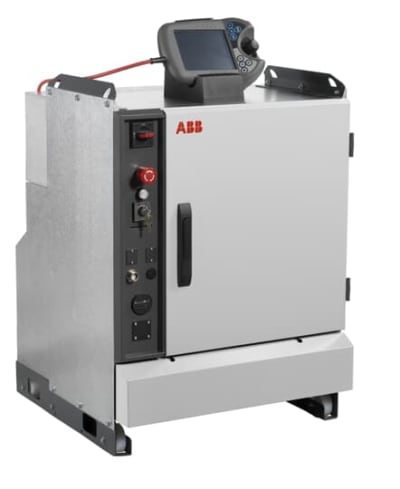 ASEA BROWN BOVERI 3HAC020536-014