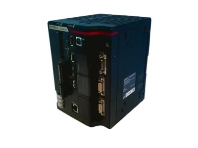 KEYENCE CORP CV-X402A