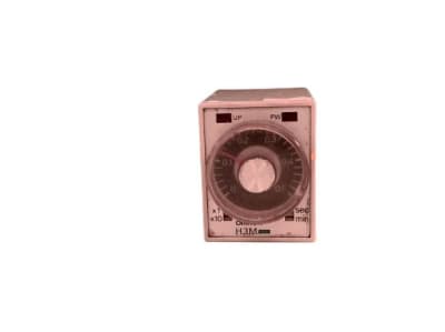 OMRON H3M-H-AC100/110/120-A