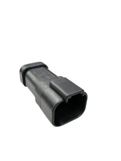 TE CONNECTIVITY DT04-4P-EP13