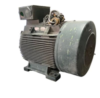 SIEMENS 1LA6 280-2AC61-Z 280S