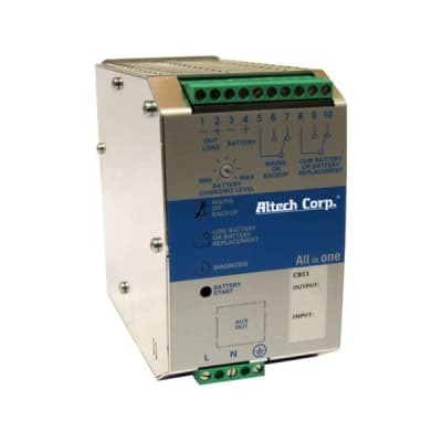 ALTECH CORP CBI1210A