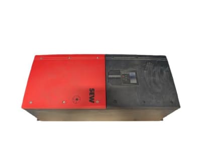 SEW EURODRIVE 18252257